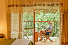  Pyramid Boutique Hotel  Каякёй